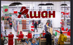 Russie: les actifs de Nestlé, Auchan et de l'ex-Leroy Merlin transférés à une même société russe