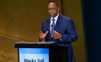 SG de l'ONU: la Costaricaine Rebeca Grynspan en tête lors d'un nouveau vote, Macky Sall dégringole 