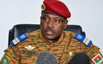 Burkina: l'ex-président de la transition Yacouba Zida s'exprime après six ans de silence