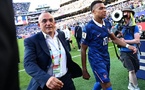Le responsable de la sécurité de l’équipe de France de football mis en examen pour corruption