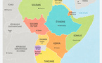 Round-up de l'actualité du 20 septembre 2026 en Afrique Centrale et de l'Est
