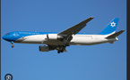 L’avion de Netanyahu autorisé à survoler le territoire français en route vers New York