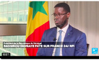 Bassirou Diomaye Faye : « rien ne me contraint (…) à fixer la date des élections en ce moment »