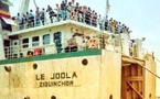 Le naufrage du bateau Le Joola, d’heure en heure, comme un roman (Par Moustapha Diao)