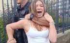 France : colère lycéenne, la contestation s’embrase, l’exécutif sous pression