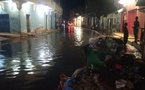 INONDATIONS À DAKAR - L’eau avait des chemins, on les a vendus