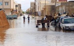 « Inondations : le Sénégal tout entier est éprouvé, la solidarité doit être nationale »