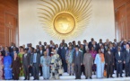UA : La panne du panafricanisme