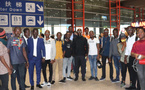 Du campus chinois au marché de l’emploi togolais, le pari du retour au Togo des diplômés formés en Chine