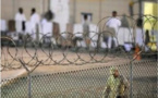 Deux détenus de Guantanamo transférés en Serbie