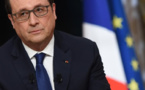 SONDAGE : François Hollande enraye sa chute