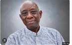 Cheikh Hamidou Kane : adieu à un grand homme! (Par Mouhamad Said Ba)