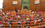 Auditions parlementaires - Sossoli appelle à protéger un "acte de redevabilité démocratique"