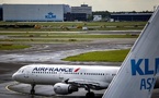 Air France applique une directive israélienne limitant les nationalités des équipages sur les vols vers Israël, selon Mediapart