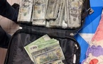 Plus d’un milliard de FCFA en faux billets saisis par la gendarmerie sur l’axe Dakar-Mbour-Thiès-Louga