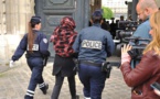 FRANCE : L'Etat mis en cause dans les attentats du 13 novembre