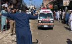 Pakistan - 27 enfants et un enseignant tués dans l’effondrement du toit de leur école
