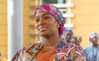 « Building Resilience » - Marie Khone Faye cible l’éducation des filles et l’autonomisation des femmes