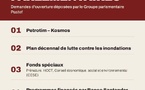 Enquêtes parlementaires : Non à la mascarade ! (RTA-S)
