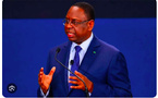 Secrétariat général de l'ONU - L'ex-président sénégalais Macky Sall jette l'éponge