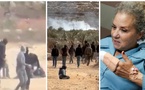 Cisjordanie occupée - Une journaliste américaine rouée de coups par des colons