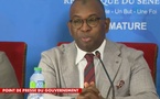 Éducation nationale - Le gouvernement évoque 99 % d’exécution du protocole d’accord avec le syndicat G7