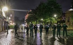 France : un couvre-feu instauré dans deux secteurs de Paris jusqu’à dimanche
