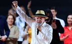 Brésil - Lula réélu pour un quatrième mandat