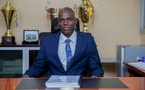 UCAD - Le Doyen de la FLSH appelle de ses vœux l’enseignement des œuvres de Boubacar Boris Diop