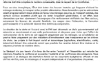 LFR 2026 - Déclaration de trois organisations de la société civile