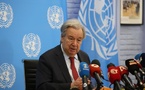 ONU : Israël poursuit son génocide à Gaza et commet des crimes contre l’humanité en Cisjordanie occupée