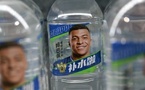Chine : deux grandes compagnies chinoises rompent avec Mbappé l'accusant d'avoir "heurté les sentiments nationaux"