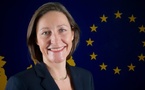 L’Union européenne a une nouvelle cheffe de Délégation au Sénégal