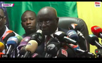 Idrissa Seck demande des élections générales pour stopper « l’aventure populiste »