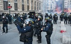 France : Amnesty International alerte sur sept signes de dérive autoritaire