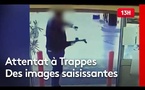 France : Kévin Tessier, le suspect de l'attentat raciste de Trappes, inculpé pour assassinat terroriste