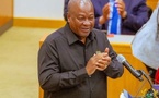 Le Ghana en discussion avec le groupe russe Rosatom pour la construction d'une centrale nucléaire civile