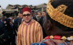MOHAMED VI : « Le Maroc n’a jamais quitté l’Afrique… »