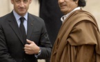 LIBYE: Sarkozy perd face à Mediapart