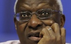 JO DE RIO: L'ombre de Lamine Diack (Par Adama Gaye)