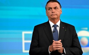 Bolsonaro demande un visa pour rester six mois aux États-Unis