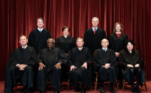 États-Unis - La Cour suprême accorde une victoire aux électeurs afro-américains
