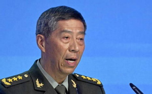 Chine : un ministre disparaît mystérieusement, le second en moins de deux mois...