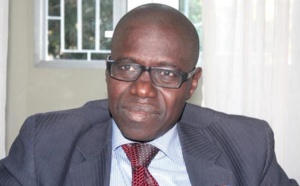 Moubarack LO : « Le seul moyen de consolider notre Etat de droit et la solidité de nos institutions… »