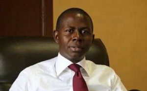 Centrafrique: l’opposant Crépin Mboli-Goumba condamné à un an de prison avec sursis