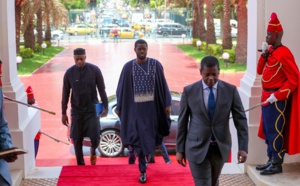 Enfin le Sénégal, sur les rampes du développement ! (Par Sala Dior Mbaye)