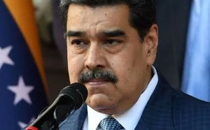 Venezuela Le président Maduro affirme avoir eu une conversation « cordiale » avec Trump