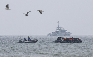 Union Européenne : les États membres valident un durcissement de la politique migratoire