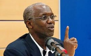 Les bourses dans l'université sénégalaise, syndrome d'une crise systémique de l'enseignement supérieur (Pr Ibrahima Thioub)