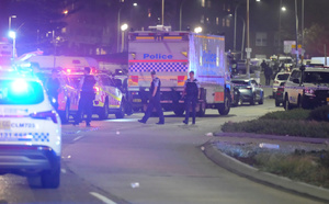 Australie - Une attaque contre une fête juive fait 11 morts à Sydney